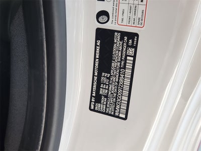 2026 MINI Hardtop 2 Door John Cooper Works