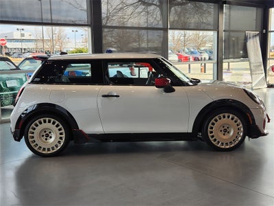 2026 MINI Hardtop 2 Door John Cooper Works