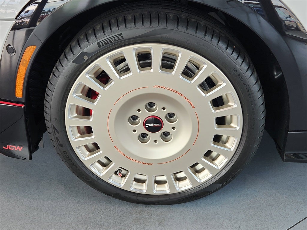 2026 MINI Hardtop 2 Door John Cooper Works
