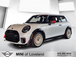 2026 MINI Hardtop 2 Door John Cooper Works