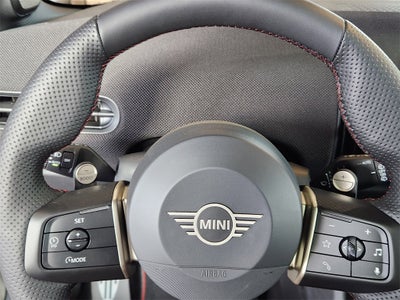 2026 MINI Hardtop 2 Door John Cooper Works