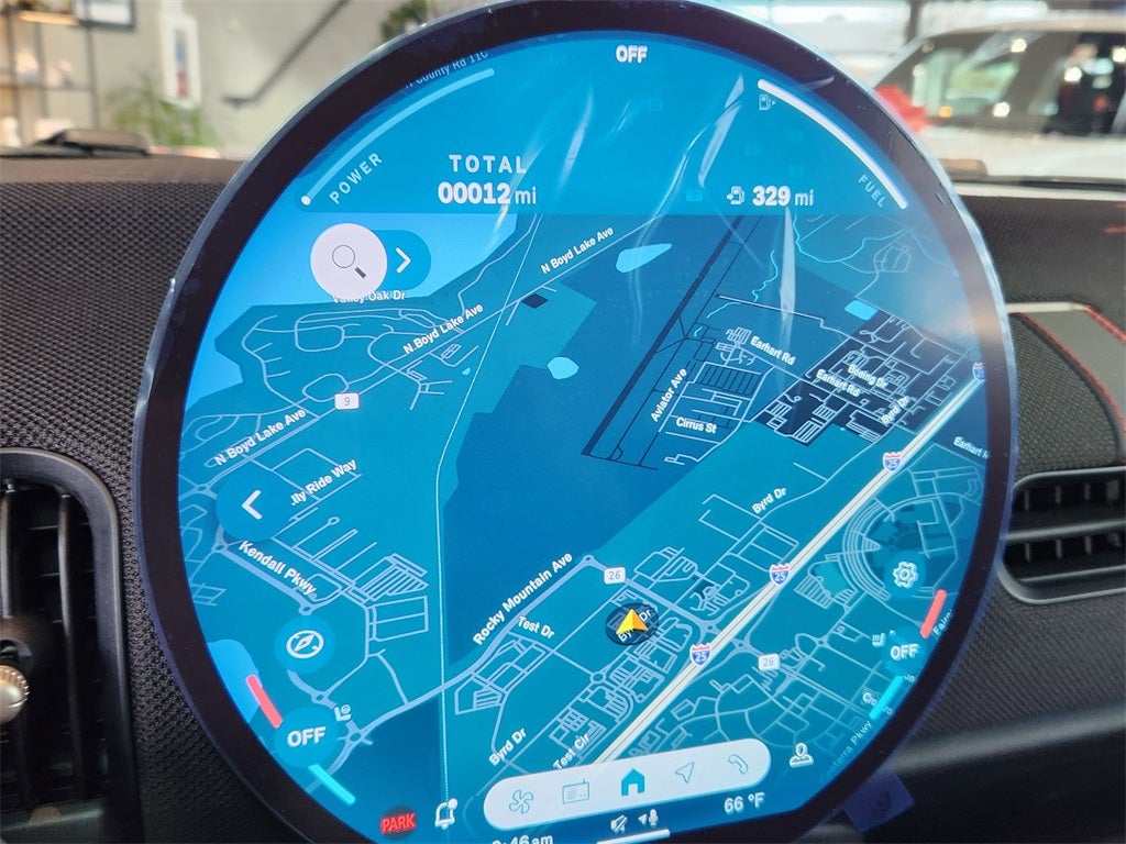 2026 MINI Hardtop 2 Door John Cooper Works