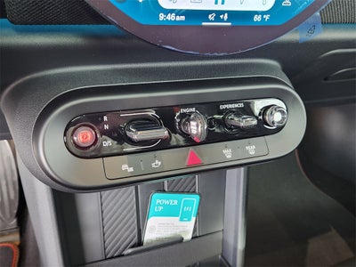 2026 MINI Hardtop 2 Door John Cooper Works