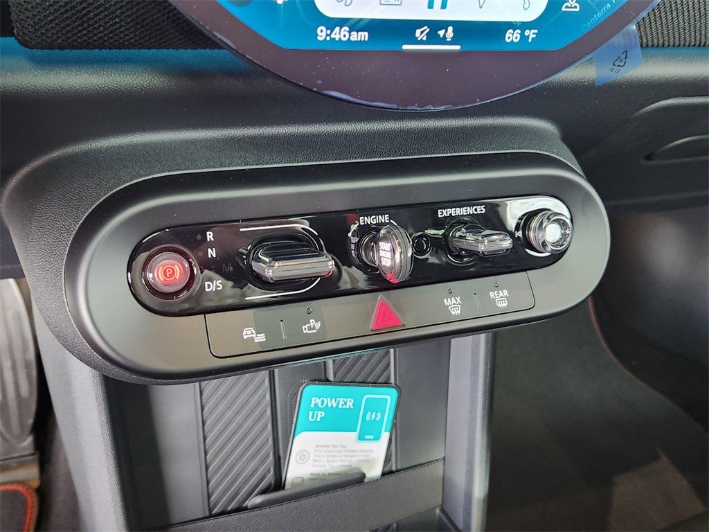 2026 MINI Hardtop 2 Door John Cooper Works