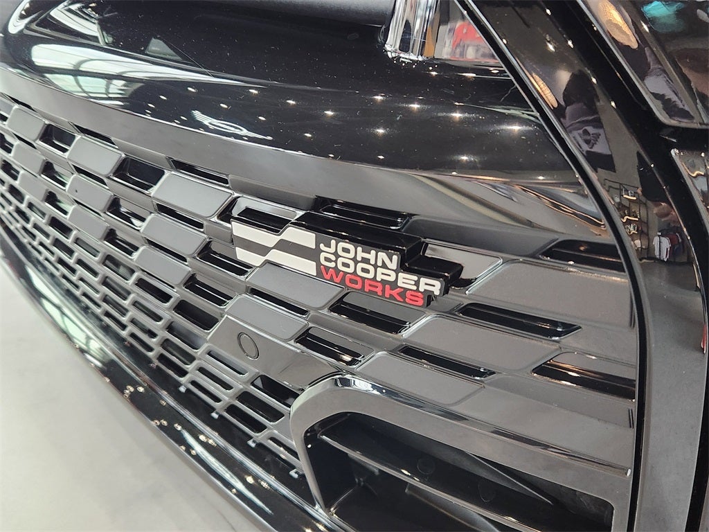 2026 MINI Hardtop 2 Door John Cooper Works