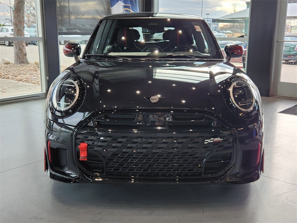 2026 MINI Hardtop 2 Door John Cooper Works