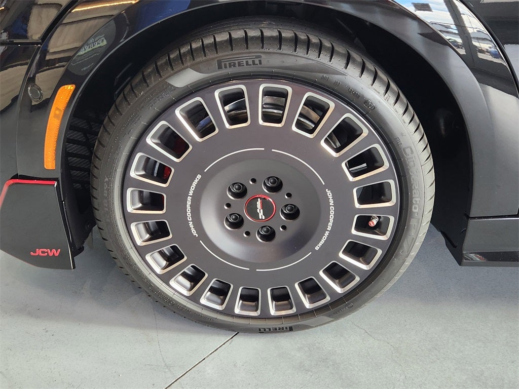 2026 MINI Hardtop 2 Door John Cooper Works