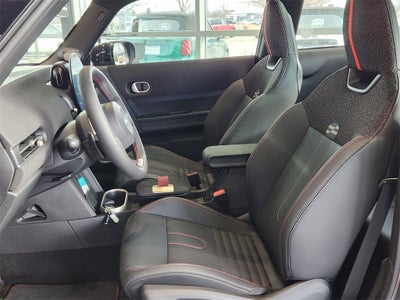 2026 MINI Hardtop 2 Door John Cooper Works