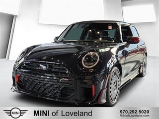 2026 MINI Hardtop 2 Door John Cooper Works