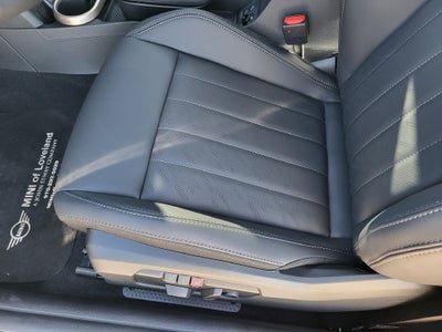 2027 MINI Hardtop 2 Door John Cooper Works