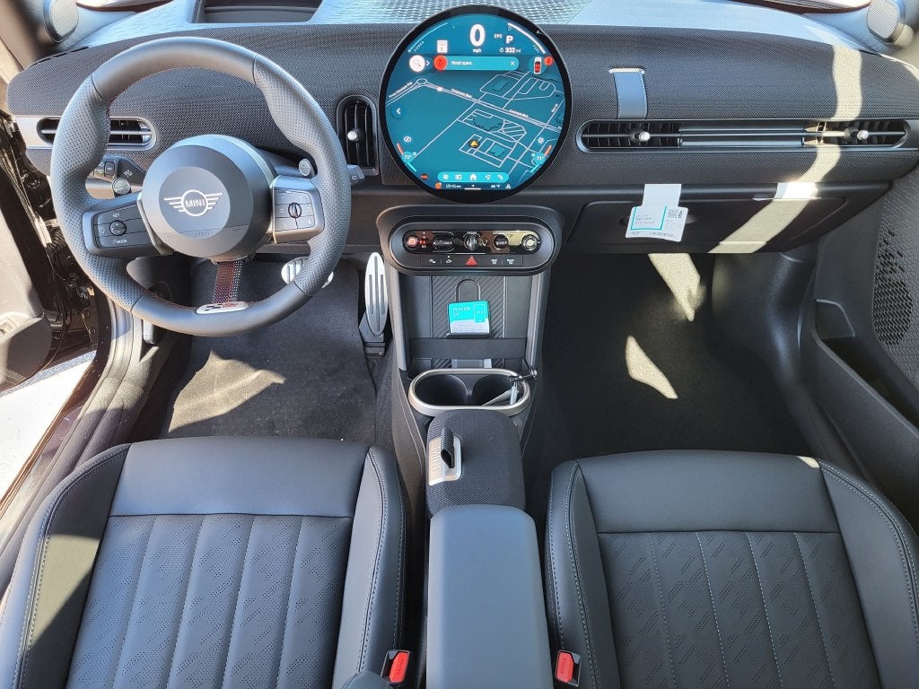 2027 MINI Hardtop 2 Door John Cooper Works