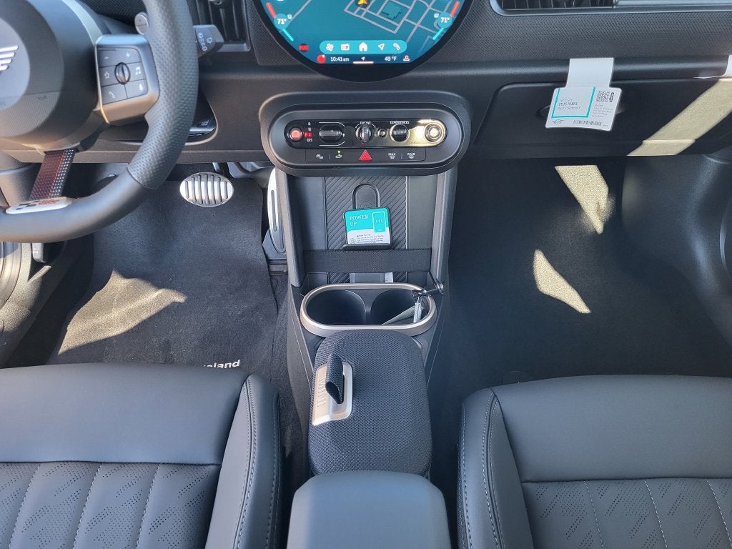 2027 MINI Hardtop 2 Door John Cooper Works
