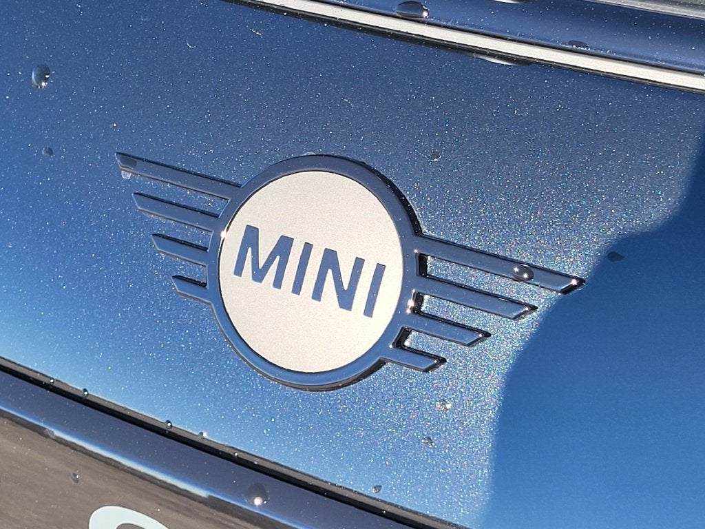 2027 MINI Hardtop 2 Door John Cooper Works