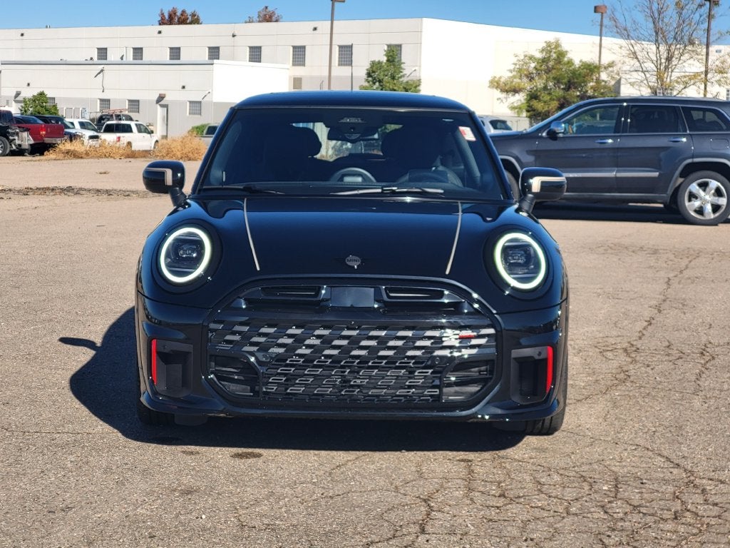 2027 MINI Hardtop 2 Door John Cooper Works