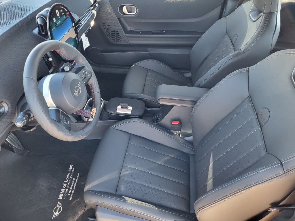 2027 MINI Hardtop 2 Door John Cooper Works