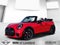 2026 MINI Convertible JCW