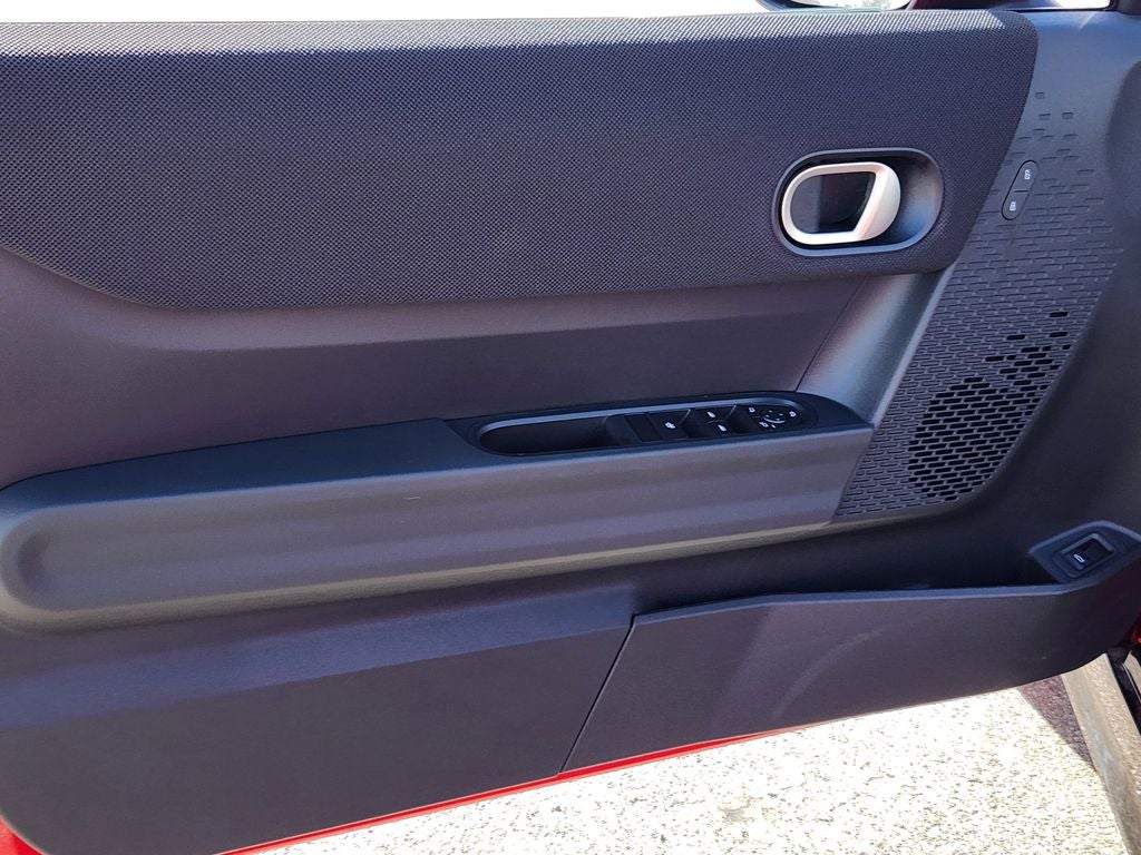 2026 MINI Convertible JCW