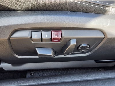 2026 MINI Convertible JCW