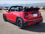 2026 MINI Convertible JCW