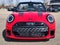 2026 MINI Convertible JCW