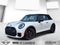 2026 MINI Convertible JCW