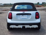 2026 MINI Convertible JCW
