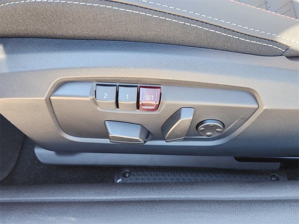 2026 MINI Convertible John Cooper Works