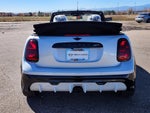 2026 MINI Convertible John Cooper Works
