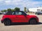2027 MINI Convertible John Cooper Works