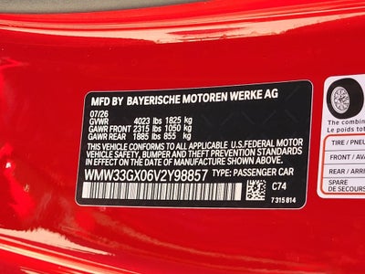 2027 MINI Convertible John Cooper Works