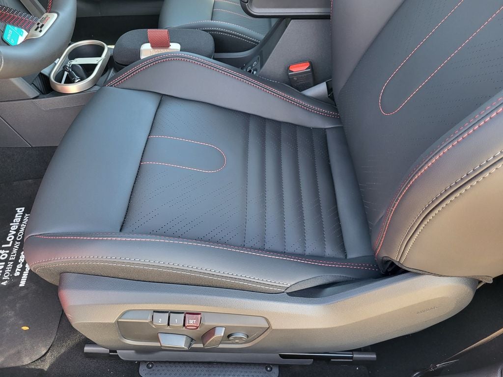 2027 MINI Convertible John Cooper Works