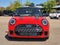 2027 MINI Convertible John Cooper Works