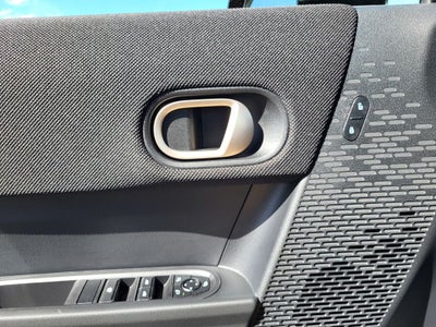 2027 MINI Convertible John Cooper Works
