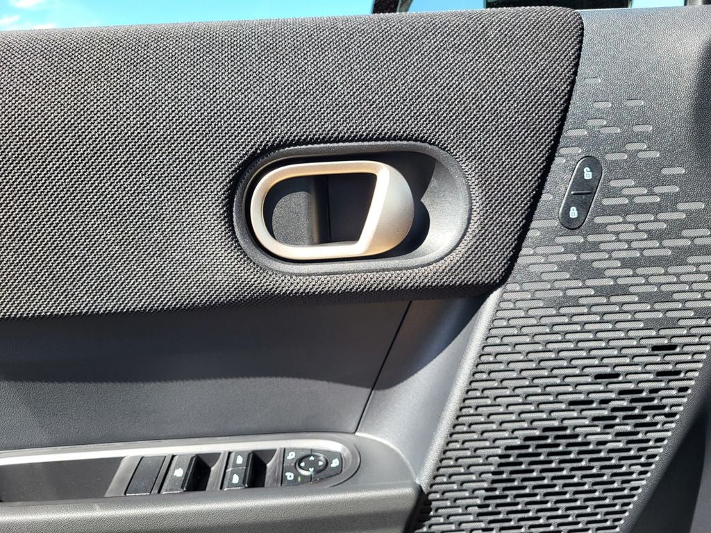 2027 MINI Convertible John Cooper Works