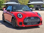 2027 MINI Convertible John Cooper Works