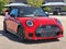 2027 MINI Convertible John Cooper Works