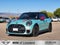 2026 MINI Convertible JCW FWD