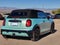 2026 MINI Convertible JCW FWD
