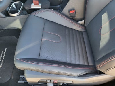 2026 MINI Convertible JCW FWD