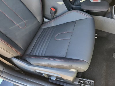 2026 MINI Convertible JCW FWD