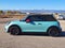 2026 MINI Convertible JCW FWD