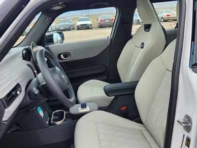 2026 MINI Hardtop 4 Door Cooper