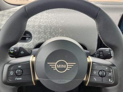 2026 MINI Hardtop 4 Door Cooper