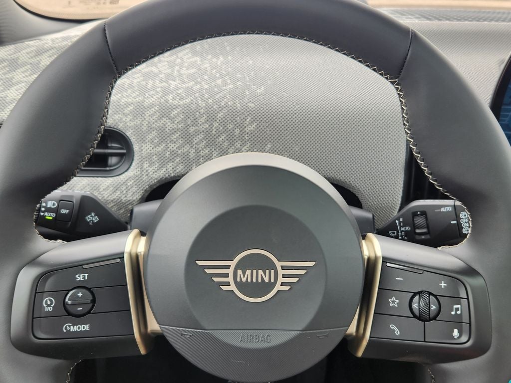 2026 MINI Hardtop 4 Door Cooper