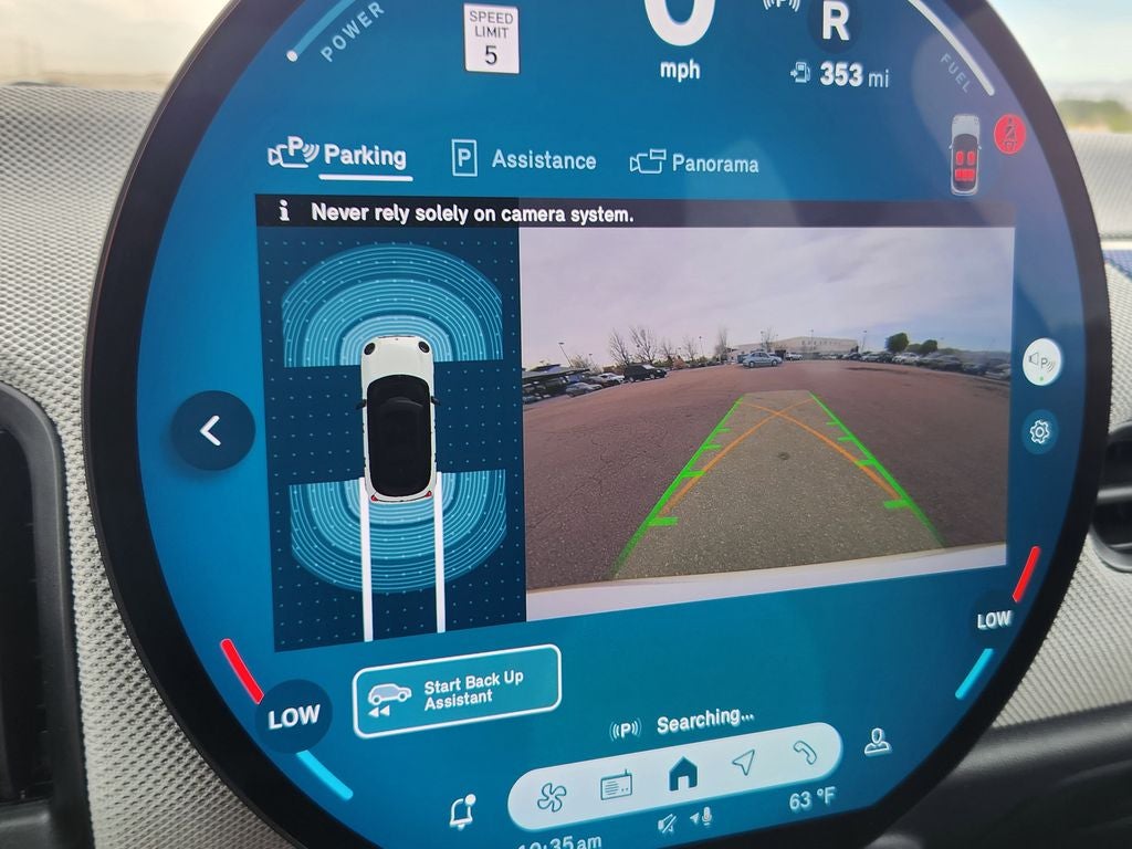 2026 MINI Hardtop 4 Door Cooper