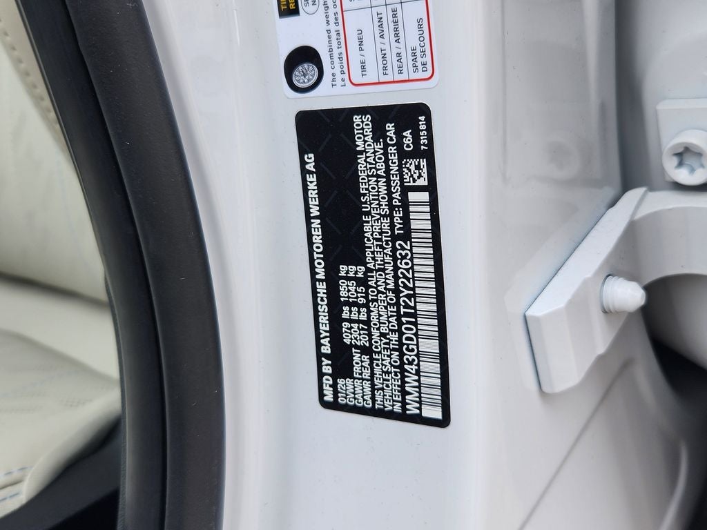 2026 MINI Hardtop 4 Door Cooper