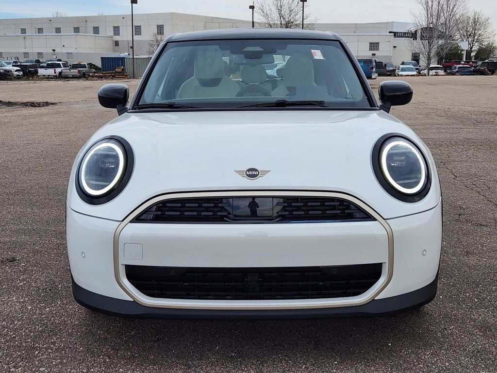 2026 MINI Hardtop 4 Door Cooper