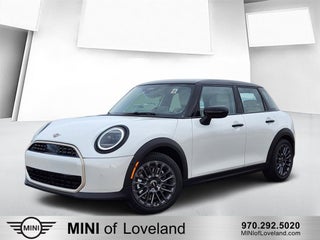 2026 MINI Hardtop 4 Door Cooper