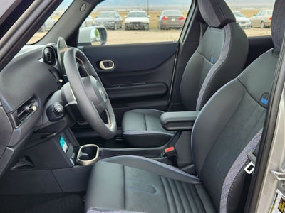 2026 MINI Hardtop 4 Door Cooper