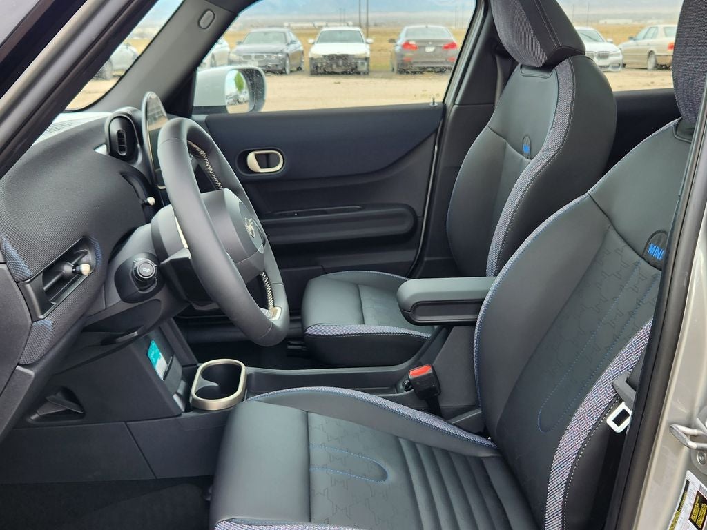 2026 MINI Hardtop 4 Door Cooper